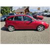 Image 8 : DUNCAN - 2004 FORD FOCUS RED 268770 KMS - 121797-1