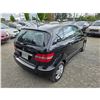 Image 10 : DUNCAN - 2009 MERCEDES-BENZ B200 BLACK  134877 KMS - 429188