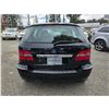 Image 11 : DUNCAN - 2009 MERCEDES-BENZ B200 BLACK  134877 KMS - 429188