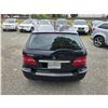 Image 12 : DUNCAN - 2009 MERCEDES-BENZ B200 BLACK  134877 KMS - 429188