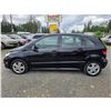 Image 15 : DUNCAN - 2009 MERCEDES-BENZ B200 BLACK  134877 KMS - 429188