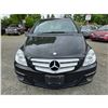 Image 3 : DUNCAN - 2009 MERCEDES-BENZ B200 BLACK  134877 KMS - 429188