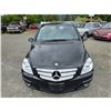 Image 4 : DUNCAN - 2009 MERCEDES-BENZ B200 BLACK  134877 KMS - 429188