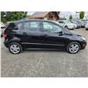 Image 7 : DUNCAN - 2009 MERCEDES-BENZ B200 BLACK  134877 KMS - 429188