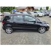 Image 8 : DUNCAN - 2009 MERCEDES-BENZ B200 BLACK  134877 KMS - 429188