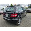 Image 9 : DUNCAN - 2009 MERCEDES-BENZ B200 BLACK  134877 KMS - 429188