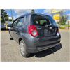 Image 13 : DUNCAN - 2011 CHEVROLET AVEO GREY 128858 KMS - 103269-1