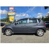 Image 15 : DUNCAN - 2011 CHEVROLET AVEO GREY 128858 KMS - 103269-1