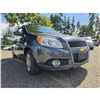 Image 5 : DUNCAN - 2011 CHEVROLET AVEO GREY 128858 KMS - 103269-1