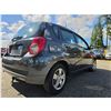 Image 9 : DUNCAN - 2011 CHEVROLET AVEO GREY 128858 KMS - 103269-1