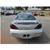 Image 12 : DUNCAN - 2004 PONTIAC GRAND AM SILVER 182592 KMS - 558726-3