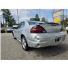 Image 13 : DUNCAN - 2004 PONTIAC GRAND AM SILVER 182592 KMS - 558726-3