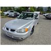 Image 2 : DUNCAN - 2004 PONTIAC GRAND AM SILVER 182592 KMS - 558726-3