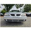 Image 3 : DUNCAN - 2004 PONTIAC GRAND AM SILVER 182592 KMS - 558726-3