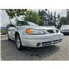 Image 5 : DUNCAN - 2004 PONTIAC GRAND AM SILVER 182592 KMS - 558726-3