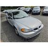 Image 6 : DUNCAN - 2004 PONTIAC GRAND AM SILVER 182592 KMS - 558726-3