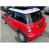 Image 13 : "REMOTE SALE" - 2012 MINI COOPER RED 159303 KMS - 257026-3
