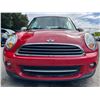 Image 3 : "REMOTE SALE" - 2012 MINI COOPER RED 159303 KMS - 257026-3