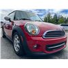 Image 5 : "REMOTE SALE" - 2012 MINI COOPER RED 159303 KMS - 257026-3