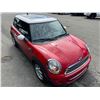 Image 6 : "REMOTE SALE" - 2012 MINI COOPER RED 159303 KMS - 257026-3