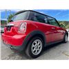 Image 8 : "REMOTE SALE" - 2012 MINI COOPER RED 159303 KMS - 257026-3