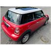 Image 9 : "REMOTE SALE" - 2012 MINI COOPER RED 159303 KMS - 257026-3