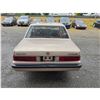 Image 12 : DUNCAN - 1988 PLYMOUTH RELIANT BROWN  61432 KMS - 283435-3