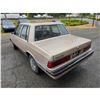 Image 14 : DUNCAN - 1988 PLYMOUTH RELIANT BROWN  61432 KMS - 283435-3