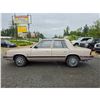 Image 15 : DUNCAN - 1988 PLYMOUTH RELIANT BROWN  61432 KMS - 283435-3