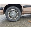 Image 24 : DUNCAN - 1988 PLYMOUTH RELIANT BROWN  61432 KMS - 283435-3