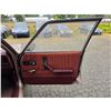 Image 26 : DUNCAN - 1988 PLYMOUTH RELIANT BROWN  61432 KMS - 283435-3