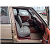 Image 27 : DUNCAN - 1988 PLYMOUTH RELIANT BROWN  61432 KMS - 283435-3