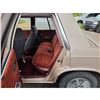 Image 32 : DUNCAN - 1988 PLYMOUTH RELIANT BROWN  61432 KMS - 283435-3