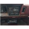 Image 37 : DUNCAN - 1988 PLYMOUTH RELIANT BROWN  61432 KMS - 283435-3