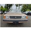 Image 3 : DUNCAN - 1988 PLYMOUTH RELIANT BROWN  61432 KMS - 283435-3