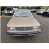 Image 4 : DUNCAN - 1988 PLYMOUTH RELIANT BROWN  61432 KMS - 283435-3