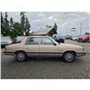 Image 7 : DUNCAN - 1988 PLYMOUTH RELIANT BROWN  61432 KMS - 283435-3