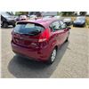 Image 10 : DUNCAN - 2011 FORD FIESTA PURPLE 153481 KMS - 114909-1