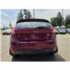 Image 11 : DUNCAN - 2011 FORD FIESTA PURPLE 153481 KMS - 114909-1
