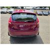 Image 12 : DUNCAN - 2011 FORD FIESTA PURPLE 153481 KMS - 114909-1