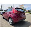 Image 13 : DUNCAN - 2011 FORD FIESTA PURPLE 153481 KMS - 114909-1