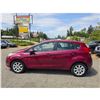 Image 15 : DUNCAN - 2011 FORD FIESTA PURPLE 153481 KMS - 114909-1