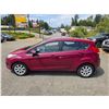 Image 16 : DUNCAN - 2011 FORD FIESTA PURPLE 153481 KMS - 114909-1