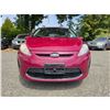 Image 3 : DUNCAN - 2011 FORD FIESTA PURPLE 153481 KMS - 114909-1