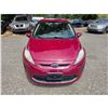 Image 4 : DUNCAN - 2011 FORD FIESTA PURPLE 153481 KMS - 114909-1