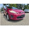 Image 5 : DUNCAN - 2011 FORD FIESTA PURPLE 153481 KMS - 114909-1