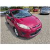 Image 6 : DUNCAN - 2011 FORD FIESTA PURPLE 153481 KMS - 114909-1