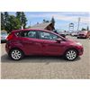 Image 7 : DUNCAN - 2011 FORD FIESTA PURPLE 153481 KMS - 114909-1