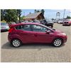 Image 8 : DUNCAN - 2011 FORD FIESTA PURPLE 153481 KMS - 114909-1