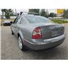 Image 13 : DUNCAN - 2005 VOLKSWAGEN PASSAT GRAY 155479 MILES - 032982-2